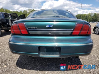 Zdjęcie 6 z 12 samochodu: 2001 CHEVROLET LUMINA VIN:2G1WL52J811225351 - miniatura
