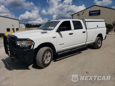 2020 RAM 2500 TRADESMAN 3C6UR5HJ5LG276313 - główne zdjęcie licytacji z USA - miniatura