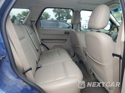 Zdjęcie 11 z 13 samochodu: 2008 FORD ESCAPE XLT VIN:1FMCU03178KE01126 - miniatura