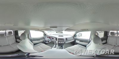 Zdjęcie 14 z 14 samochodu: 2007 TOYOTA TUNDRA DOUBLE CAB SR5 VIN:5TBRV54187S471077 - miniatura
