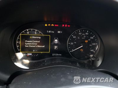 Zdjęcie 9 z 14 samochodu: 2021 NISSAN KICKS SV VIN:3N1CP5CV3ML471035 - miniatura