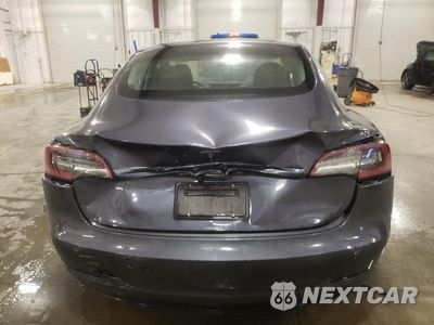 Zdjęcie 6 z 14 samochodu: 2023 TESLA MODEL 3 VIN:5YJ3E1EA1PF408329 - miniatura