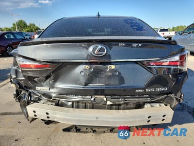 Zdjęcie 6 z 13 samochodu: 2018 LEXUS GS 350 BASE VIN:JTHCZ1BL4JA008578 - miniatura