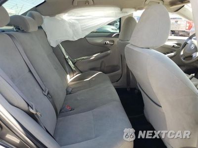 Zdjęcie 10 z 12 samochodu: 2010 TOYOTA COROLLA BASE VIN:1NXBU4EE4AZ256365 - miniatura