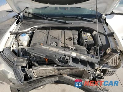 Zdjęcie 11 z 13 samochodu: 2012 VOLKSWAGEN PASSAT S VIN:1VWAP7A34CC024450 - miniatura