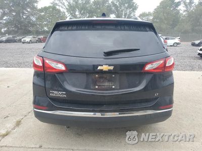 Zdjęcie 6 z 16 samochodu: 2018 CHEVROLET EQUINOX LT VIN:2GNAXJEV9J6253165 - miniatura