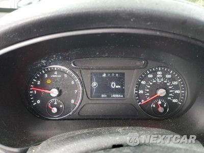 Zdjęcie 9 z 12 samochodu: 2016 KIA SORENTO LX VIN:5XYPG4A3XGG154648 - miniatura