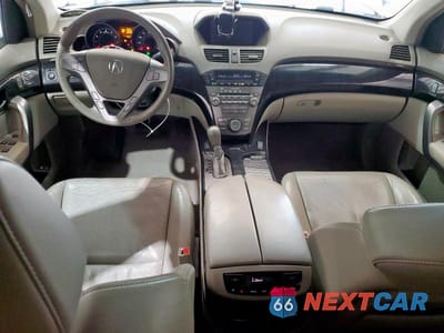 Zdjęcie 8 z 12 samochodu: 2009 ACURA MDX TECHNOLOGY TECHNOLOGY VIN:2HNYD28689H002707 - miniatura