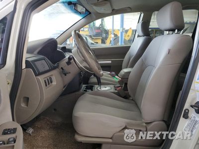 Zdjęcie 7 z 13 samochodu: 2007 MITSUBISHI ENDEAVOR LS VIN:4A4MN21SX7E077575 - miniatura
