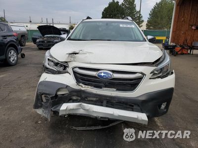 Piąte zdjęcie samochodu w środku: 2020 SUBARU OUTBACK TOURING LDL VIN:4S4BTGPD1L3247897 - miniatura