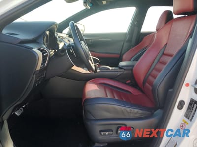 Zdjęcie 7 z 16 samochodu: 2019 LEXUS NX 300 BASE VIN:JTJBARBZ6K2180398 - miniatura