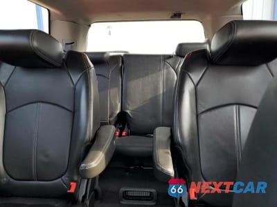 Zdjęcie 10 z 13 samochodu: 2011 GMC ACADIA SLT-1 VIN:1GKKVRED8BJ395282 - miniatura