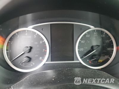 Zdjęcie 9 z 12 samochodu: 2019 NISSAN SENTRA S VIN:3N1AB7AP7KY329888 - miniatura