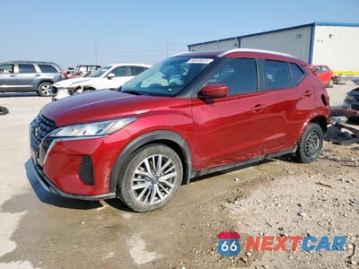 2023 NISSAN KICKS SV 3N1CP5CV8PL489034 - główne zdjęcie licytacji z USA - miniatura