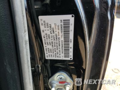 Zdjęcie 12 z 14 samochodu: 2011 HONDA ACCORD EX VIN:1HGCS1B75BA001019 - miniatura