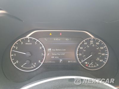 Zdjęcie 9 z 14 samochodu: 2016 NISSAN MAXIMA 3.5S VIN:1N4AA6AP4GC447462 - miniatura