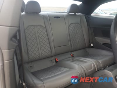 Zdjęcie 10 z 13 samochodu: 2018 AUDI S5 PREMIUM PLUS VIN:WAUP4AF58JA056191 - miniatura