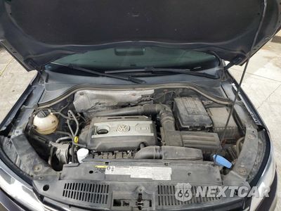 Zdjęcie 12 z 13 samochodu: 2016 VOLKSWAGEN TIGUAN S VIN:WVGBV7AX4GW608587 - miniatura