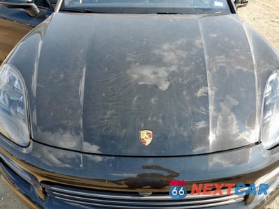 Zdjęcie 11 z 13 samochodu: 2023 PORSCHE CAYENNE S VIN:WP1AB2AY6PDA14842 - miniatura