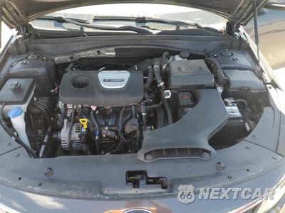 Zdjęcie 11 z 13 samochodu: 2019 KIA OPTIMA EX VIN:5XXGU4L15KG312377 - miniatura