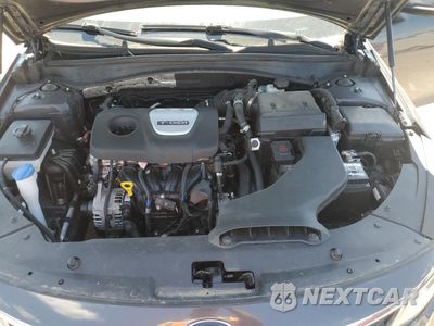 Zdjęcie 11 z 15 samochodu: 2019 KIA OPTIMA EX VIN:5XXGU4L15KG312377 - miniatura