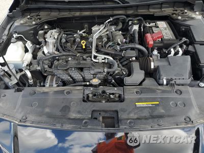 Zdjęcie 11 z 13 samochodu: 2022 NISSAN ALTIMA SV VIN:1N4BL4DVXNN421155 - miniatura