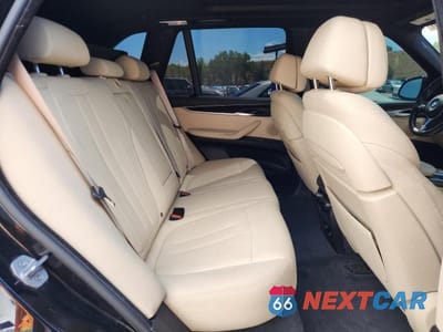 Zdjęcie 11 z 13 samochodu: 2016 BMW X5 XDRIVE35D VIN:5UXKS4C55G0N13514 - miniatura