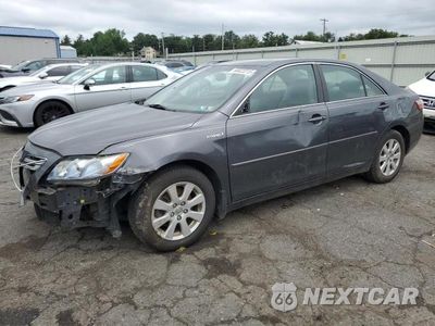 2009 TOYOTA CAMRY HYBRID 4T1BB46K39U095500 - główne zdjęcie licytacji z USA - miniatura