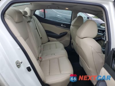 Zdjęcie 10 z 13 samochodu: 2017 NISSAN MAXIMA 3.5S 3.5S VIN:1N4AA6AP9HC418086 - miniatura