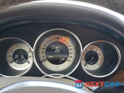 Zdjęcie 9 z 12 samochodu: 2014 MERCEDES-BENZ CLS 550 4MATIC VIN:WDDLJ9BB1EA095799 - miniatura
