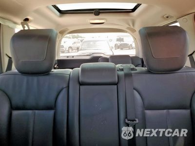 Zdjęcie 10 z 13 samochodu: 2011 MERCEDES-BENZ GL 450 4MATIC VIN:4JGBF7BE6BA635323 - miniatura