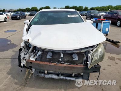 Piąte zdjęcie samochodu w środku: 2014 TOYOTA CAMRY L VIN:4T1BF1FK0EU301143 - miniatura
