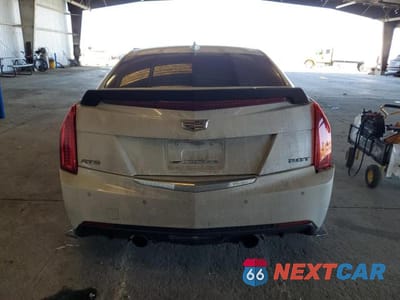 Zdjęcie 6 z 11 samochodu: 2015 CADILLAC ATS LUXURY VIN:1G6AB5RX0F0109677 - miniatura