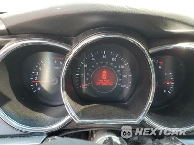 Zdjęcie 9 z 12 samochodu: 2012 KIA OPTIMA LX VIN:5XXGM4A71CG037874 - miniatura