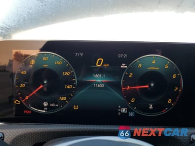 Zdjęcie 9 z 13 samochodu: 2023 MERCEDES-BENZ CLA 250 VIN:W1K5J4GB8PN423932 - miniatura