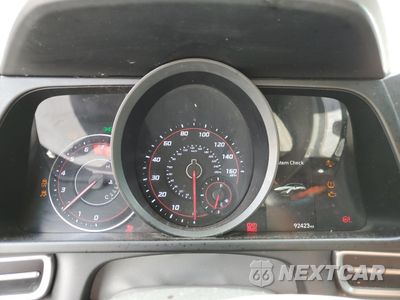 Zdjęcie 9 z 15 samochodu: 2022 HYUNDAI ELANTRA SEL VIN:5NPLM4AG5NH080636 - miniatura
