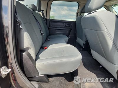 Zdjęcie 11 z 13 samochodu: 2014 RAM 1500 ST VIN:1C6RR7KG5ES461780 - miniatura