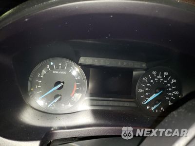 Zdjęcie 9 z 13 samochodu: 2017 FORD EXPLORER XLT VIN:1FM5K7DH7HGC68020 - miniatura