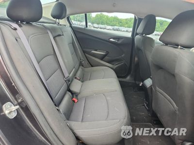 Zdjęcie 10 z 14 samochodu: 2017 CHEVROLET CRUZE LT VIN:1G1BE5SM3H7230912 - miniatura