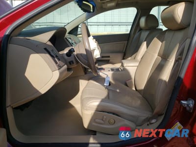 Zdjęcie 7 z 15 samochodu: 2006 CADILLAC STS VIN:1G6DW677560127408 - miniatura