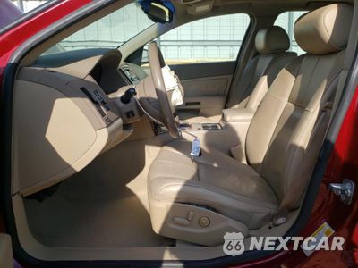 Zdjęcie 7 z 15 samochodu: 2006 CADILLAC STS VIN:1G6DW677560127408 - miniatura