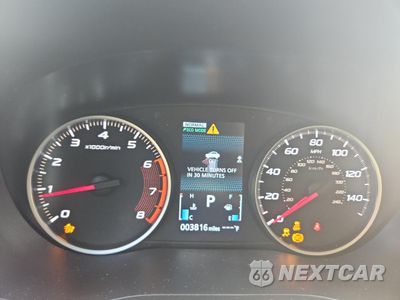 Zdjęcie 9 z 15 samochodu: 2025 MITSUBISHI ECLIPSE CROSS LE VIN:JA4ATVAA3SZ009185 - miniatura