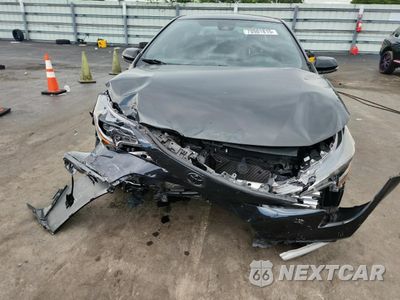 Piąte zdjęcie samochodu w środku: 2020 TOYOTA COROLLA SE VIN:JTDS4RCE8LJ051527 - miniatura