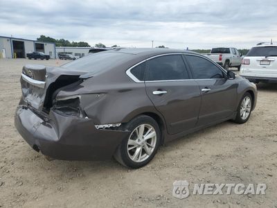 Trzecie zdjęcie samochodu z tyłu: 2013 NISSAN ALTIMA 2.5 VIN:1N4AL3AP8DN561652 - miniatura