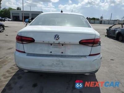 Zdjęcie 6 z 12 samochodu: 2021 VOLKSWAGEN PASSAT SE VIN:1VWSA7A3XMC016876 - miniatura