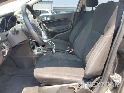 Zdjęcie 7 z 12 samochodu: 2016 FORD FIESTA SE VIN:3FADP4BJ5GM205319 - miniatura