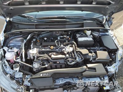 Zdjęcie 11 z 16 samochodu: 2025 TOYOTA COROLLA LE VIN:5YFB4MDE4SP309294 - miniatura