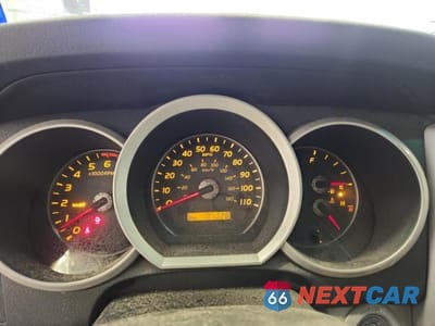 Zdjęcie 9 z 13 samochodu: 2008 TOYOTA 4RUNNER LIMITED VIN:JTEBT17R98K005767 - miniatura