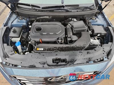 Zdjęcie 11 z 12 samochodu: 2015 HYUNDAI SONATA VIN:5NPE34AFXFH141015 - miniatura
