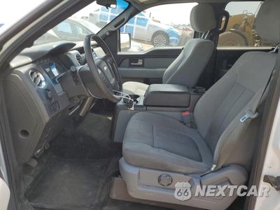 Zdjęcie 7 z 12 samochodu: 2012 FORD F150 SUPERCREW VIN:1FTFW1CF4CKD44809 - miniatura